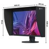 Monitor EIZO ColorEdge CG2700S 27" 2560x1440px IPS Częstotliwość odświeżania obrazu [Hz] 61
