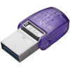 Pendrive KINGSTON DataTraveler 3C 64GB Interfejs USB typ C