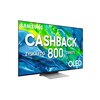 Telewizor SAMSUNG QE65S95B 65" OLED 4K 120Hz Tizen TV Dolby Atmos HDMI 2.1