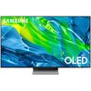 Telewizor SAMSUNG QE65S95B 65" OLED 4K 120Hz Tizen TV Dolby Atmos HDMI 2.1 Android TV Nie