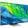Telewizor SAMSUNG QE65S95B 65" OLED 4K 120Hz Tizen TV Dolby Atmos HDMI 2.1