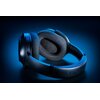 Słuchawki RAZER Barracuda Czarny Transmisja bezprzewodowa Bluetooth