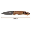 Zestaw survivalowy NEO TOOLS 63-033 Kolor Czarny
