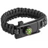 Zestaw survivalowy NEO TOOLS 63-033 Narzędzia Nóż