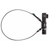 Zestaw survivalowy NEO TOOLS 63-033 Antypoślizgowy uchwyt Tak