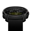 Zegarek sportowy POLAR Grit X PRO M/L Czarny GPS Tak