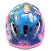 Kask DISNEY Princess Wielokolorowy Dla Dzieci (rozmiar 52-56) Technologie Otwory wentylacyjne