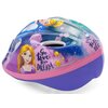 Kask DISNEY Princess Wielokolorowy Dla Dzieci (rozmiar 52-56) Wentylacja Tak