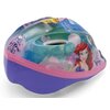Kask DISNEY Princess Wielokolorowy Dla Dzieci (rozmiar 52-56) Wyściółka Tak