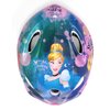 Kask DISNEY Princess Wielokolorowy Dla Dzieci (rozmiar 52-56) Waga [g] 260