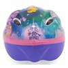 Kask DISNEY Princess Wielokolorowy Dla Dzieci (rozmiar 52-56) Materiał skorupy PVC