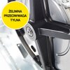 Pralka ASKO W4086C.W 2 8kg 1600 obr Funkcje dodatkowe Asystent dozowania
