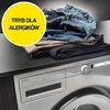 Pralka ASKO W4086C.W 2 8kg 1600 obr Możliwość zabudowy pod blatem Tak