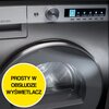 Suszarka ASKO T408HD.W System suszenia pompą ciepła Tak