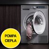 Suszarka ASKO T408HD.W Silnik inwerterowy Tak