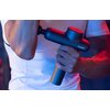 Masażer ręczny Gun YUNMAI Pro YMFG-B563 Ilość nakładek w zestawie 4