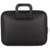 Torba na laptopa BOMBATA Allblack 13-14 cali Czarny