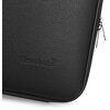 Torba na laptopa BOMBATA Allblack 15-16 cali Czarny Rączka Tak