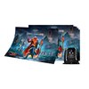 Puzzle CENEGA Assassin's Creed: Dawn of Ragnarok (1000 elementów) Seria Assassins Creed