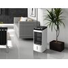 Klimator LTC WT10 Poziom hałasu [dB] 65