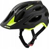 Kask rowerowy ALPINA Carapax 2.0 Czarno-żółty MTB (rozmiar M)