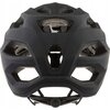 Kask rowerowy ALPINA Carapax 2.0 Czarny MTB (rozmiar M) Materiał skorupy Poliwęglan