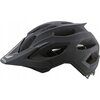 Kask rowerowy ALPINA Carapax 2.0 Czarny MTB (rozmiar L) Regulacja Od 57 do 62 cm