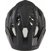 Kask rowerowy ALPINA Carapax 2.0 Czarny MTB (rozmiar L) Wentylacja Tak