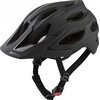 Kask rowerowy ALPINA Carapax 2.0 Czarny MTB (rozmiar L)
