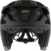 Kask rowerowy ALPINA Rootage Evo Czarny MTB (rozmiar 52-57) Regulacja Od 52 do 57 cm