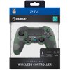 Kontroler NACON Asymmetric Camo Zielony Zastosowanie PlayStation 4