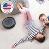 Robot sprzątający IROBOT Roomba i5+ (I565640) Wysokość [cm] 9.2