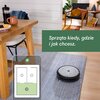 Robot sprzątający IROBOT Roomba I5+ (I565640) Poziom hałasu [dB] 70