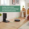 Robot sprzątający IROBOT Roomba I5+ (I565640) Czas pracy [min] 75