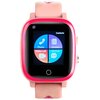 Smartwatch GARETT Kids Sun Pro 4G Różowy Komunikacja 2G