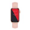 Smartwatch GARETT Action Różowy Komunikacja Bluetooth