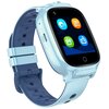 Smartwatch GARETT Kids Twin 4G Niebieski Komunikacja 2G
