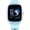 Smartwatch GARETT Kids Twin 4G Niebieski Komunikacja 3G