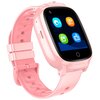 Smartwatch GARETT Kids Twin 4G Różowy Komunikacja 2G
