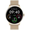 Smartwatch GARETT Classy Złoty Rodzaj Zegarek sportowy