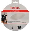 Pokrywa TEFAL Cook4Me XA612010 do przechowywania potraw w misie Współpracuje z produktem Tefal Cook4Me+ CY855830
