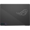 Laptop ASUS ROG Zephyrus G14 GA402RJ-L4055W 14" IPS 144Hz R7-6800HS 16GB RAM 512GB SSD Radeon RX6700S Windows 11 Home Minimalna częstotliwość taktowania procesora [GHz] 3.2