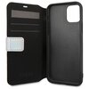 Etui GUESS Book Iridescent do Apple iPhone 11 Pro Srebrny Kompatybilność Apple iPhone 11 Pro