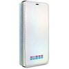 Etui GUESS Book Iridescent do Apple iPhone 11 Pro Srebrny Seria telefonu iPhone