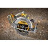 Pilarka tarczowa DEWALT DCS573NT Opakowanie Walizka