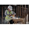 Pilarka tarczowa DEWALT DCS573NT Głębokość cięcia 90 stopni [mm] 67