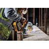 Pilarka tarczowa DEWALT DCS573NT Prowadnica Tak