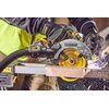 Pilarka tarczowa DEWALT DCS573NT Wyposażenie Prowadnica równoległa