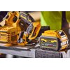 Pilarka tarczowa DEWALT DCS573NT Wyposażenie Tarcza