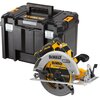 Pilarka tarczowa DEWALT DCS573NT Średnica tarczy [mm] 190